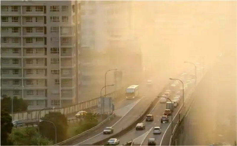 為深入打好藍天保衛(wèi)戰(zhàn)，多省明確“十四五”大氣污染防治目標