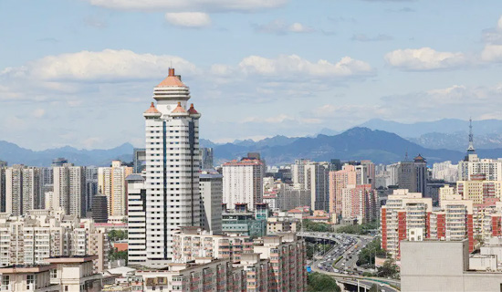 鄭州市“十四五”生態(tài)環(huán)境保護規(guī)劃