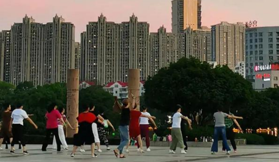 甘肅省推進“十四五”期間聲環(huán)境質(zhì)量改善