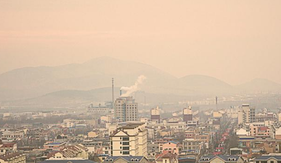 走航式環(huán)境空氣質(zhì)量監(jiān)測車 奧斯恩智能科技服務(wù)藍(lán)天保衛(wèi)戰(zhàn)