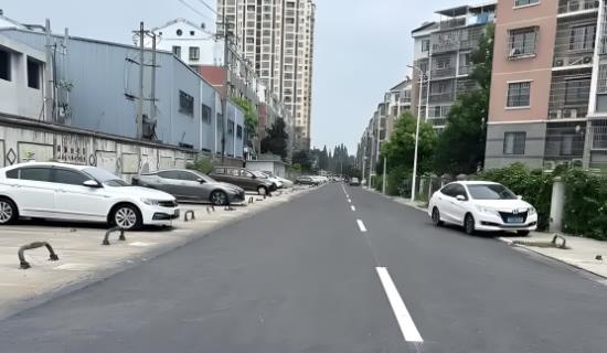 城市道路積塵負(fù)荷監(jiān)測(cè)與清掃保潔系統(tǒng) 助力提升城市環(huán)境衛(wèi)生質(zhì)量